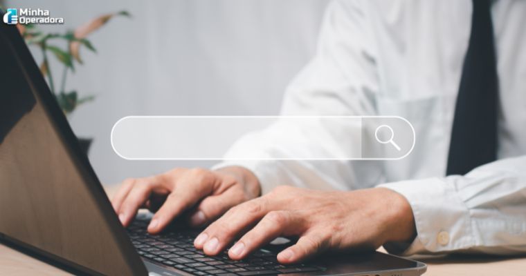 Pesquisa de operadoras