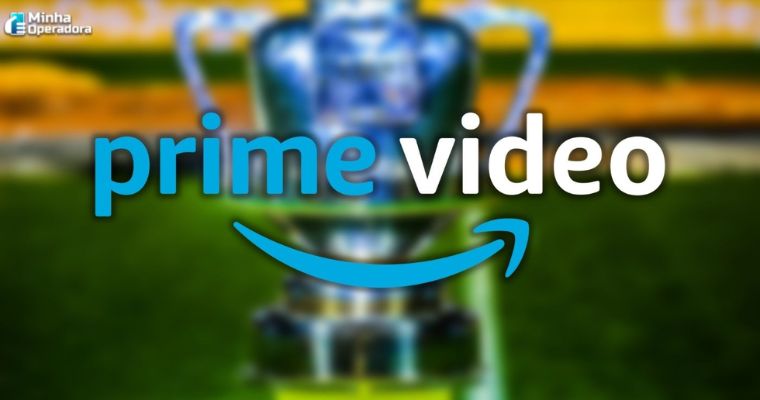 Copa do Brasil 2023 no  Prime Video: quais jogos vão passar