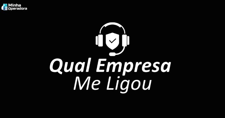 Qual Empresa Me Ligou