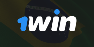 1win - apostas esportivas no Brasil