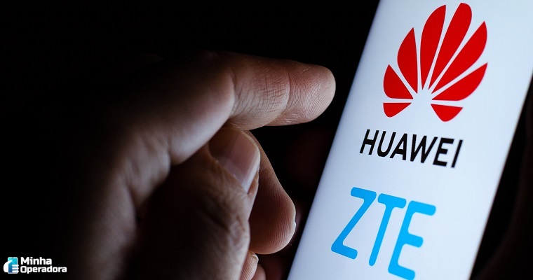 Alemanha-pode-banir-uso-de-componentes-das-chinesas-Huawei-e-ZTE