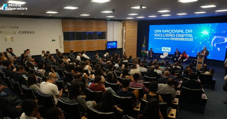 Conectividade Significativa e o Letramento Digital 