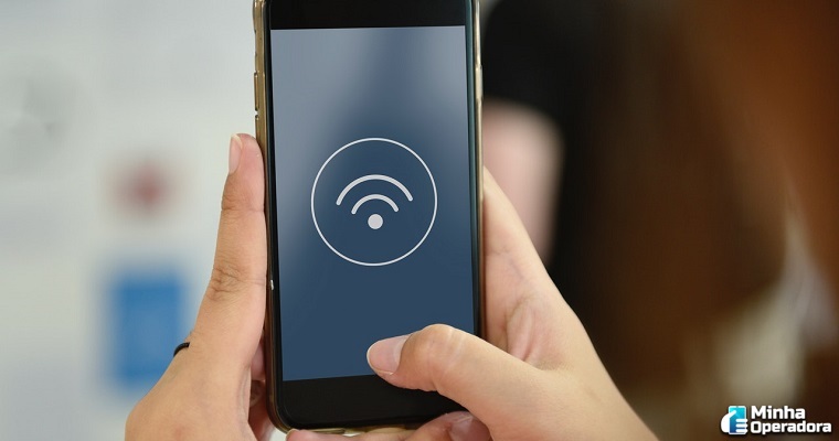 Empresa quer ampliar acesso à internet via Wi-Fi em todo o país; entenda - Minha Operadora