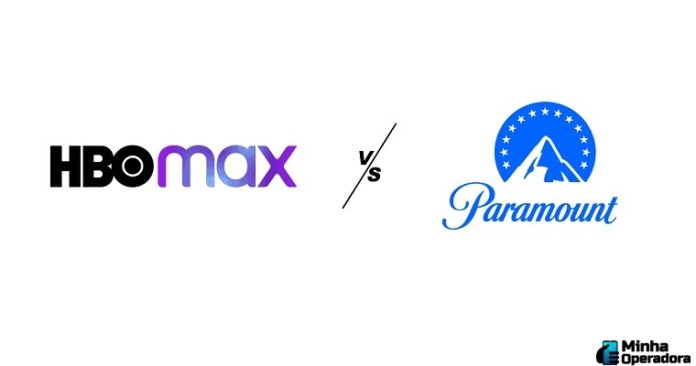 HBO Max abre processo contra a Paramount por quebra de contrato; entenda