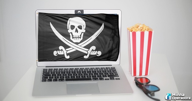 Sites de filmes são bloqueados pela Justiça