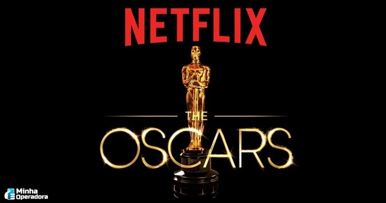 Netflix, cinema e : Saiba onde assistir aos filmes indicados ao Oscar  2020 · Notícias da TV