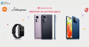 aniversário aliexpress