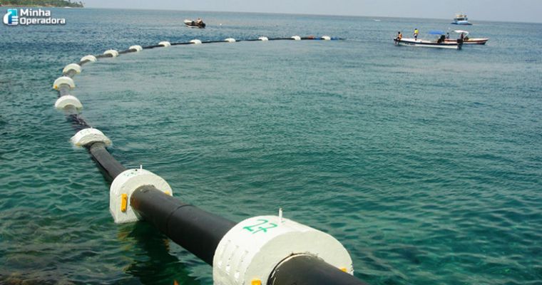 Cabo Submarino