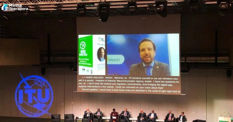 competição na oferta de serviços