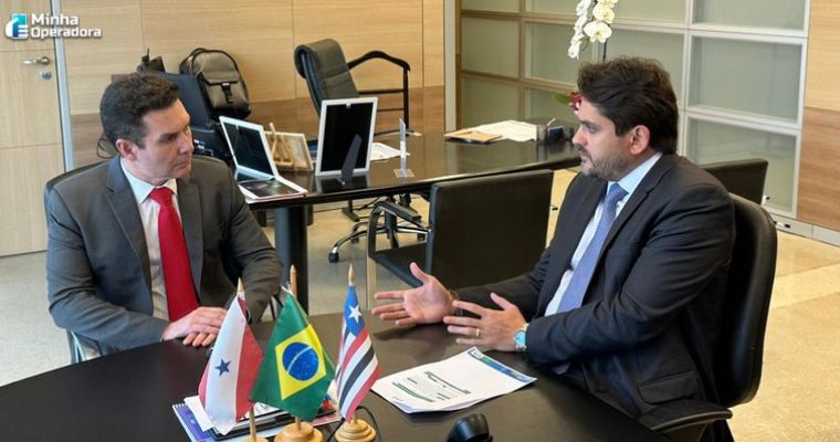 Reunião sobre Minha Casa Minha Vida