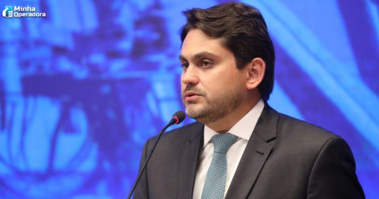 Ministro das Comunicações