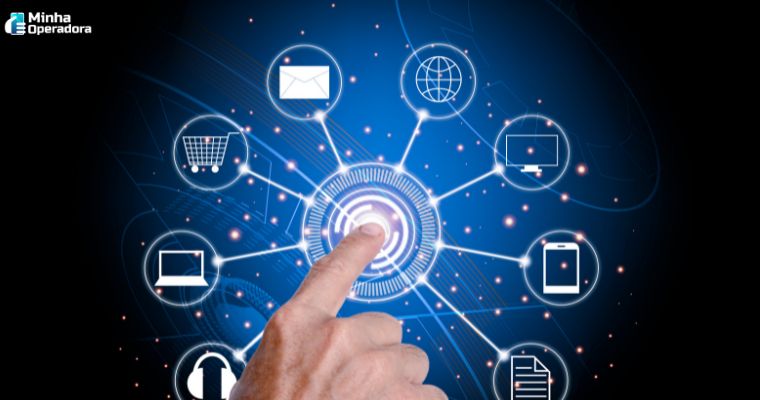 Plataformas Digitais