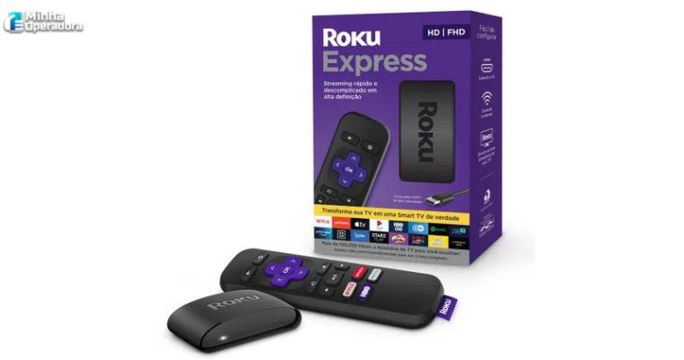 Roku