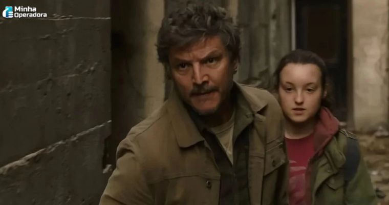 HBO Max muda horário do último episódio de 'The Last of Us
