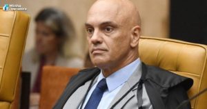 Alexandre de Moraes