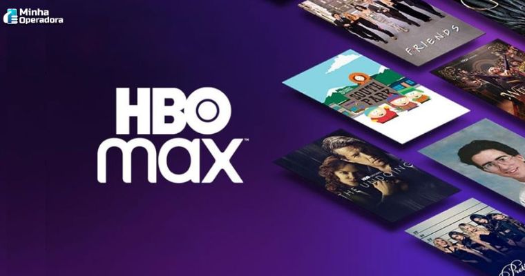 HBO Max