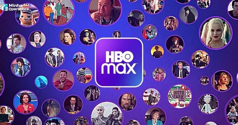 As 20 séries na HBO Max que tem de ver