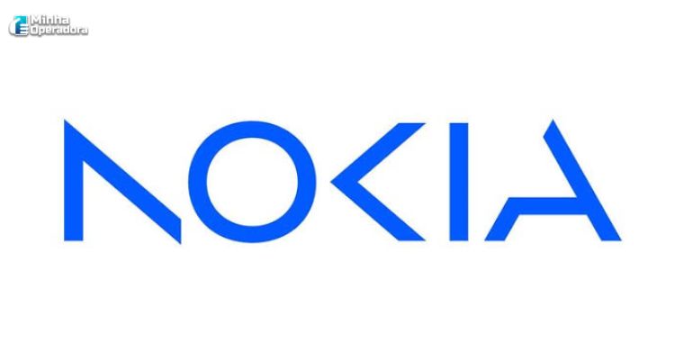 Nokia registra bons números financeiros em 2023