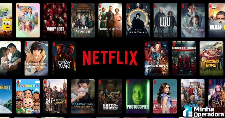 Fim de contas compartilhadas faz Netflix perder usuários na Espanha