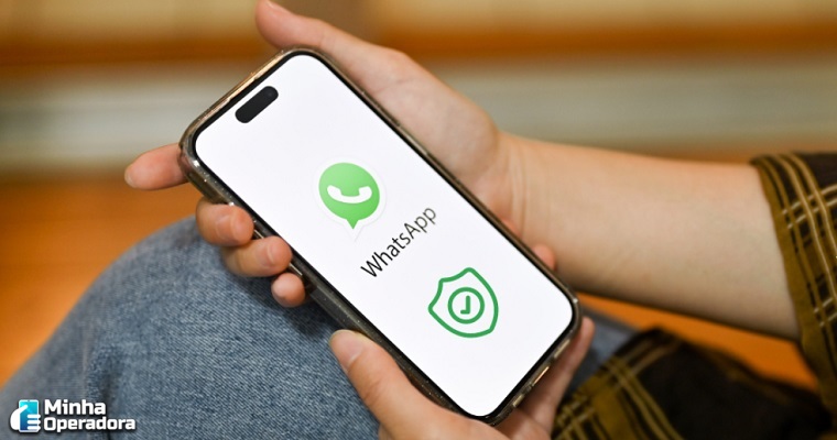 WhatsApp lança proteção de conversas com senha; saiba como usar