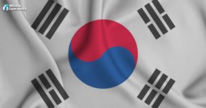 Coreia Do Sul