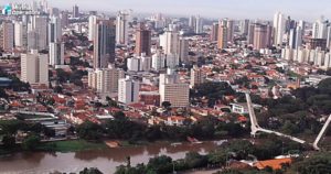 São Paulo, cidade de Piracicaba.