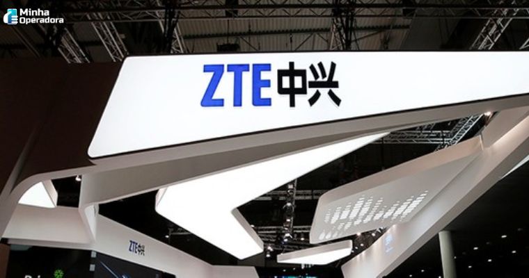 ZTE