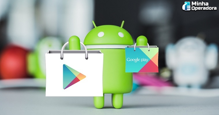 Baixar Google Play para iPhone - Saiba tudo sobre a Google Play!