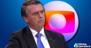 Bolsonaro-teve-reuniao-fora-da-agenda-para-discutir-venda-da-TV-Globo