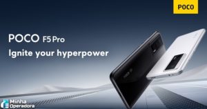 POCO-F5-Pro-e-lancado-com-chip-Snapdragon-8-de-alto-desempenho