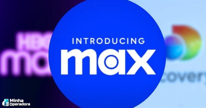 Streaming Max já está disponível nos EUA; veja o vídeo do novo app ...