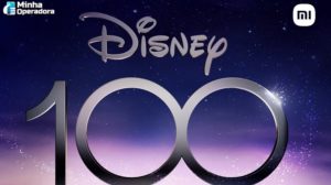 Xiaomi faz parceria com a Disney para lançar edição especial de smartphone Xiaomi-faz-parceria-com-a-Disney-para-lancar-edicao-especial-de-smartphone
