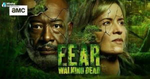 Fear Walking Dead