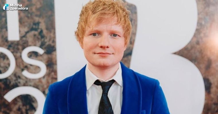Ed Sheeran