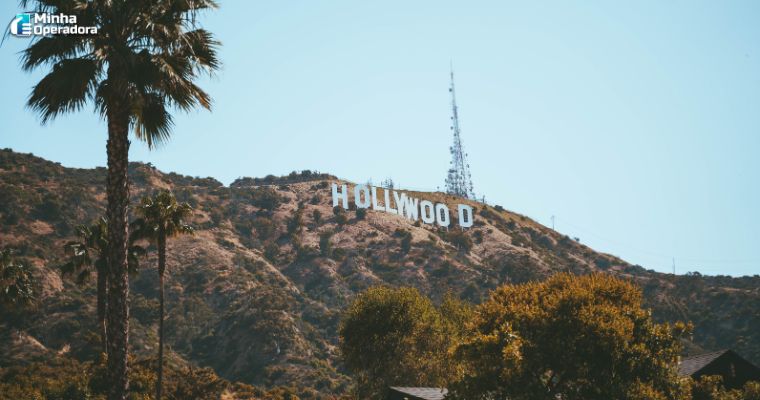 Greve dos Roteiristas de Hollyood