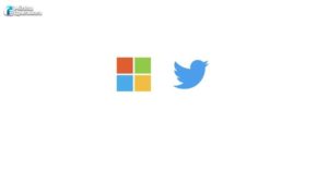 Microsoft twitter