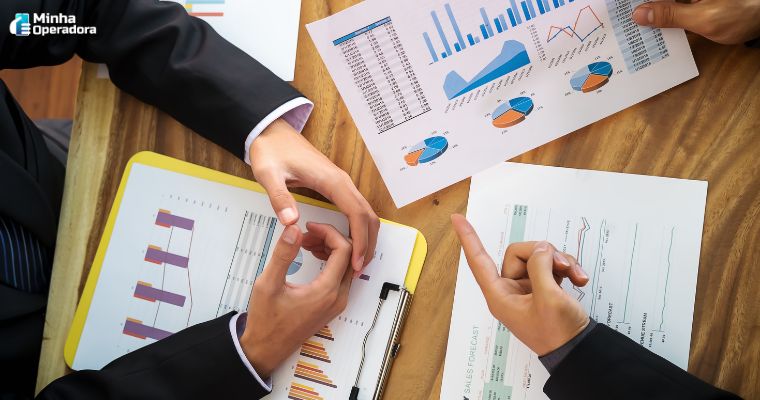 Recuperação Judicial da Oi