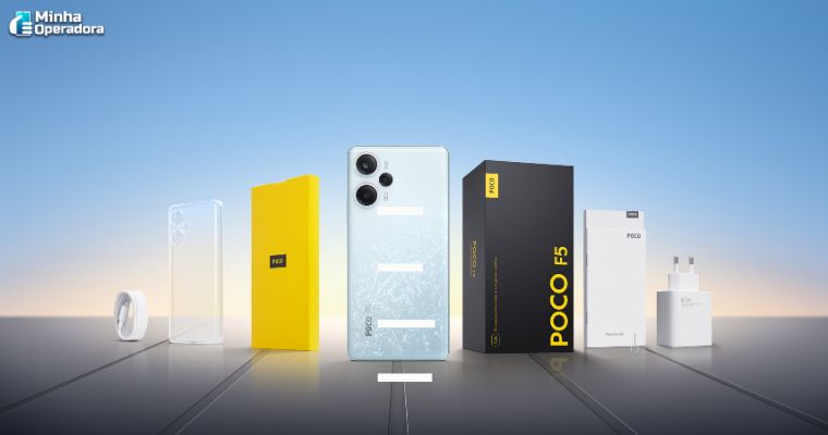 POCO F5