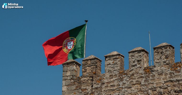 Bandeira de Portugal