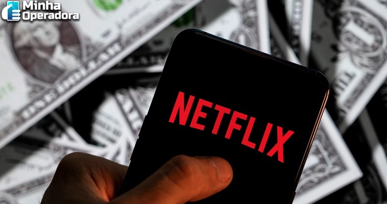 Como a Netflix vai funcionar depois da proibição de compartilhar senhas