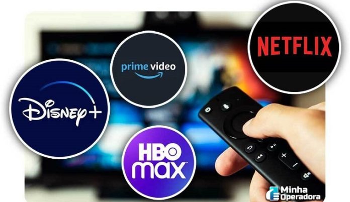 HBO Max, Star+, Globoplay e outros: estreias de maio nos streamings