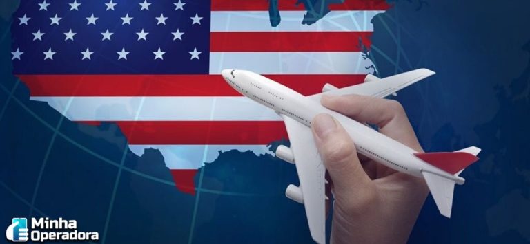 Redes 5G podem provocar ‘confusão’ em aeroportos dos EUA; entenda