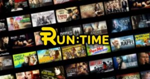 Runtime chega à Espanha com filmes e séries gratuitas