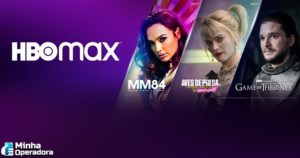 40 produções deixam o HBO Max em outubro; veja lista