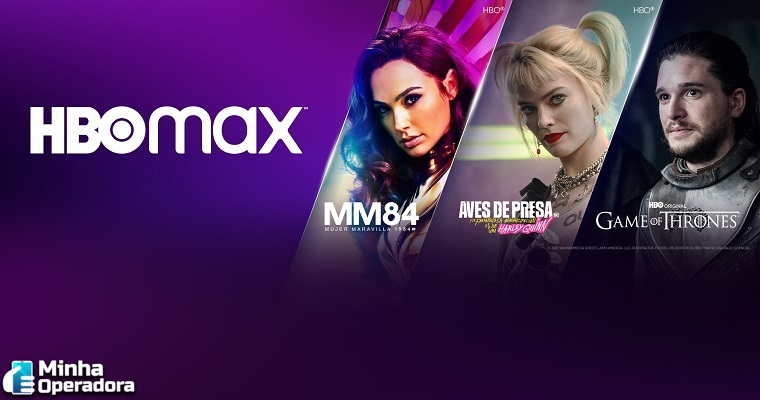HBO Max Brasil on X: Daqui uma semana, só falem comigo se for pra