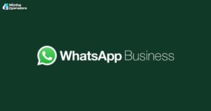 WhatsApp Business