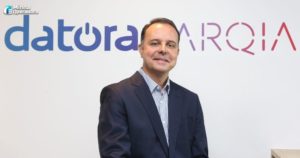 Eduardo Resende, da Arquia