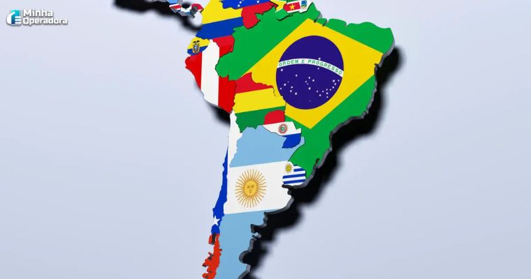 América Latina