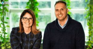 Ex-Oi se torna CEO da Nava Technology for Business oi nava