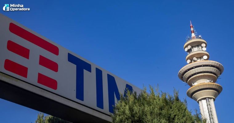 telecom italia